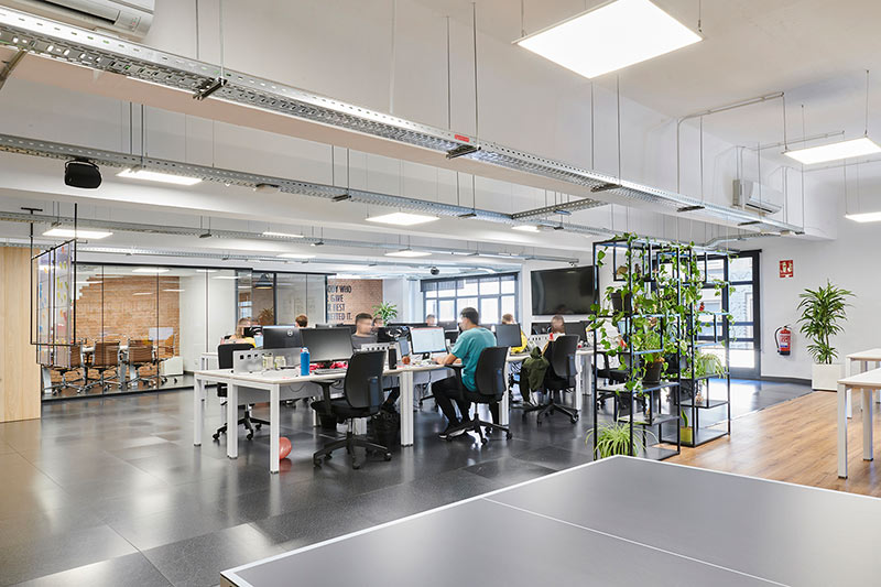 Photo de Edificio David