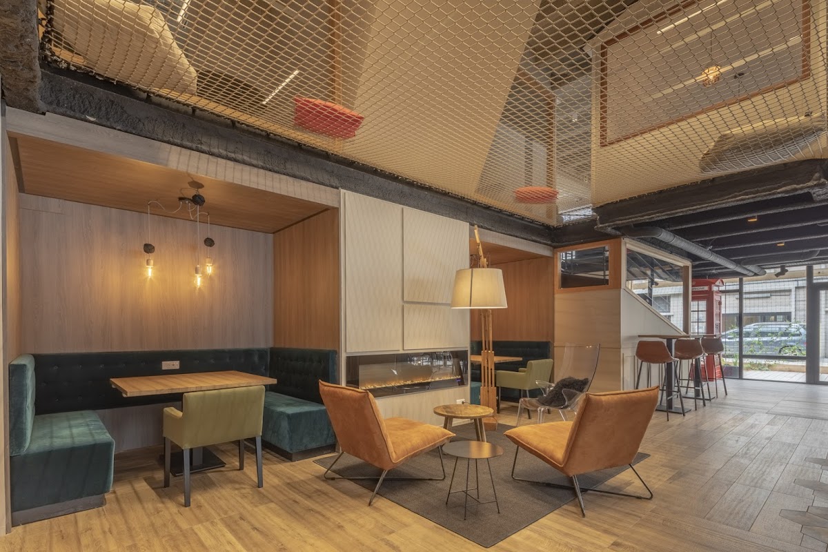 Photo de La Hune Coworking