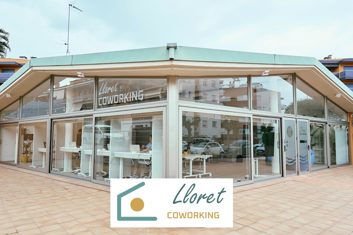 Photo de Coworking Lloret