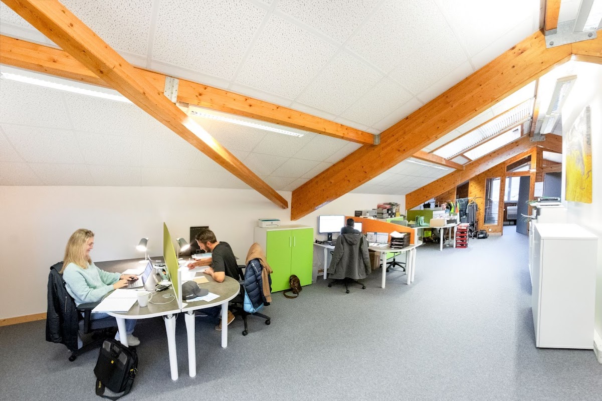 Photo de La Tuilerie