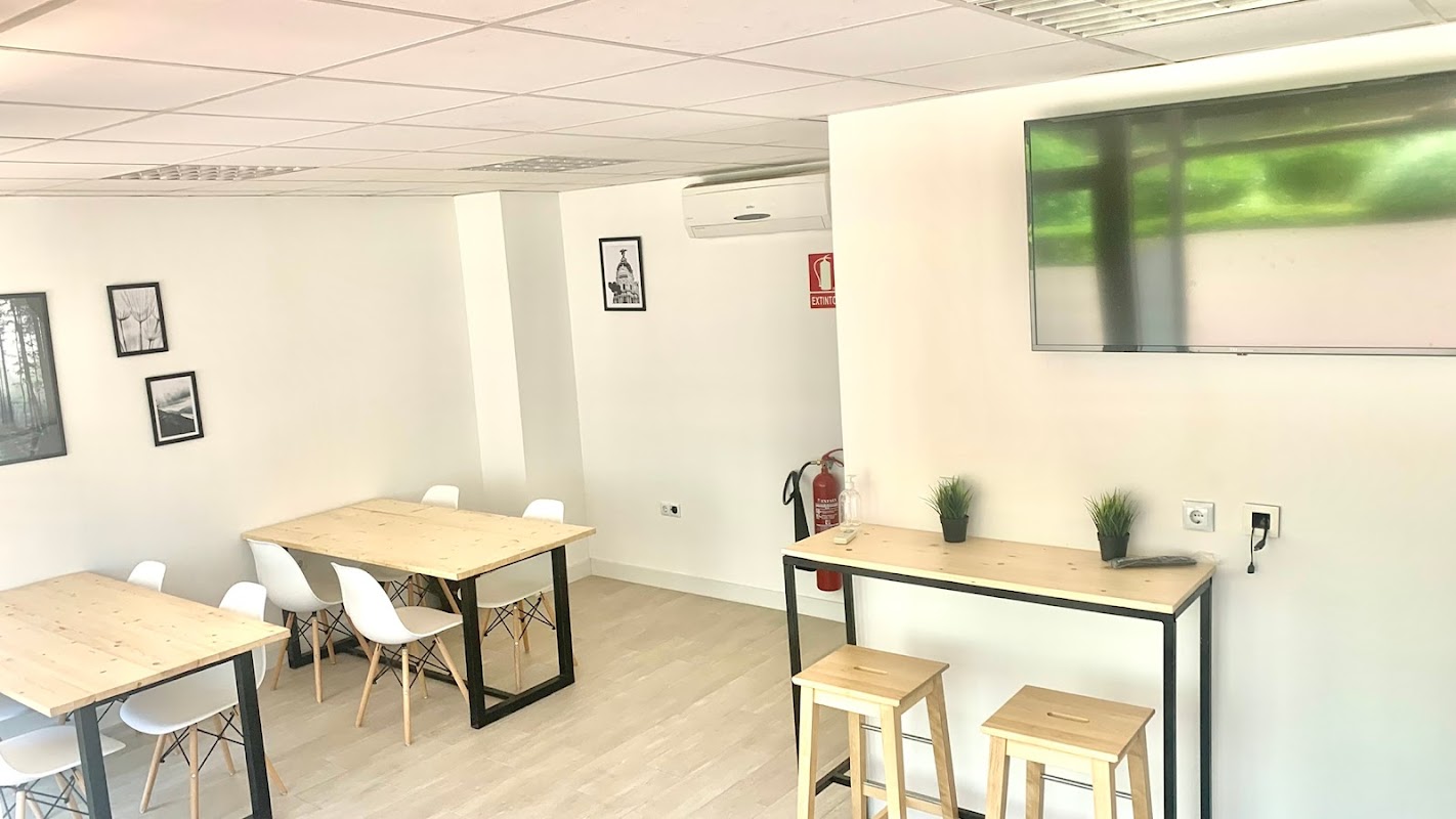 Photo de Work Space Actur