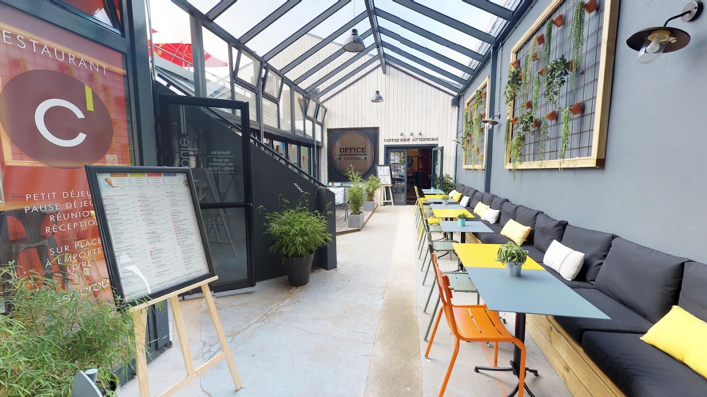 Photo de Office Coffee