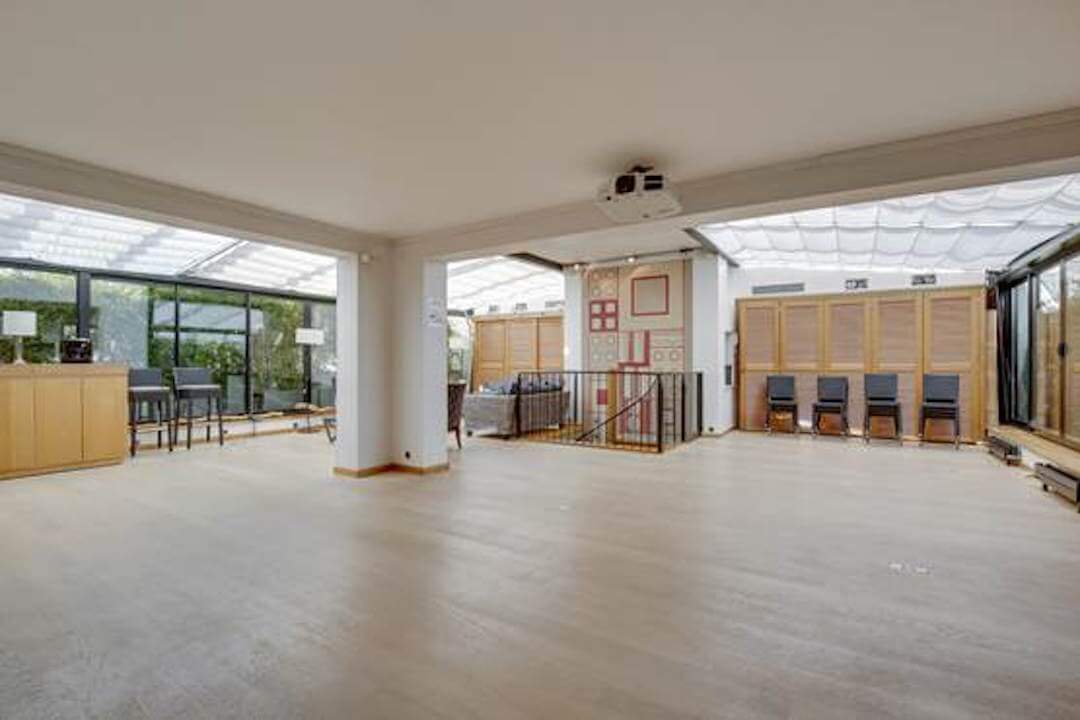 Photo de Deskeo Bruyère