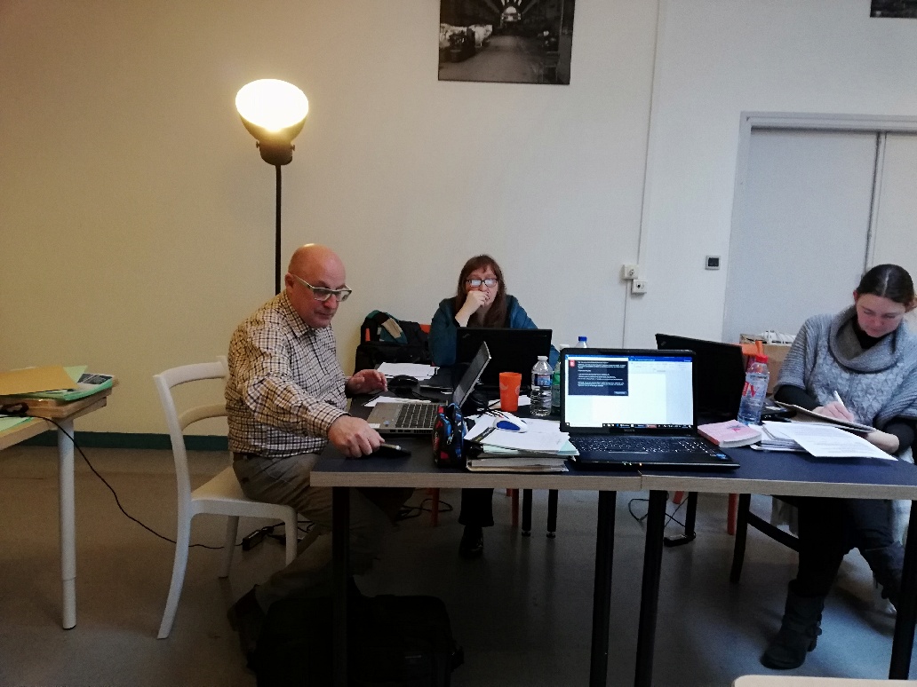 Photo de La Cantine Numérique Brest