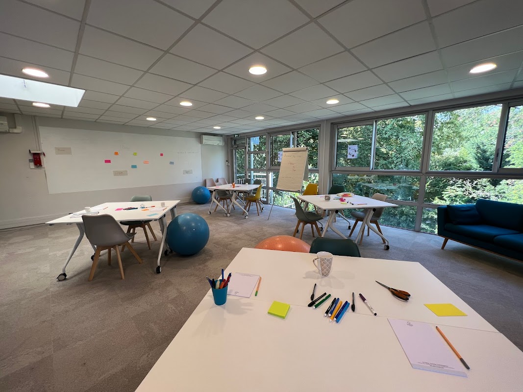 Photo de Oobee Cowork