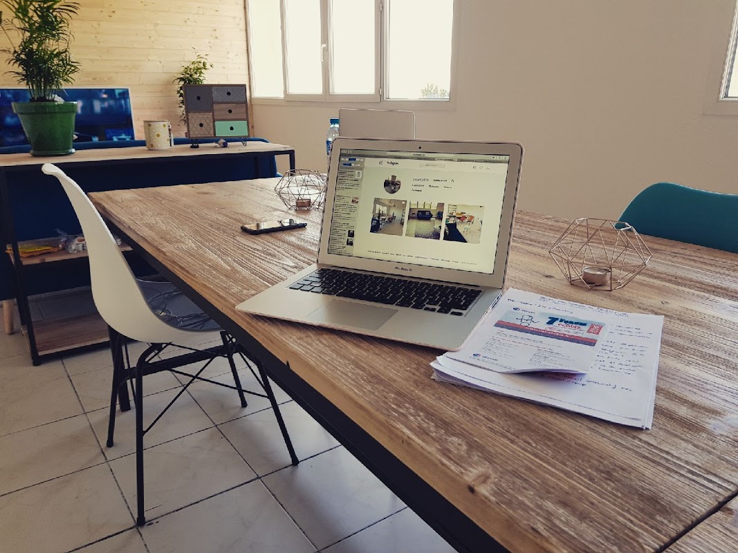 Photo de Pro'Work'In