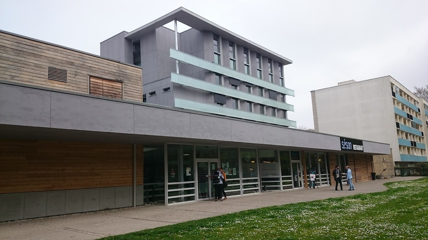 Photo de Sarcus Centre d'Affaires