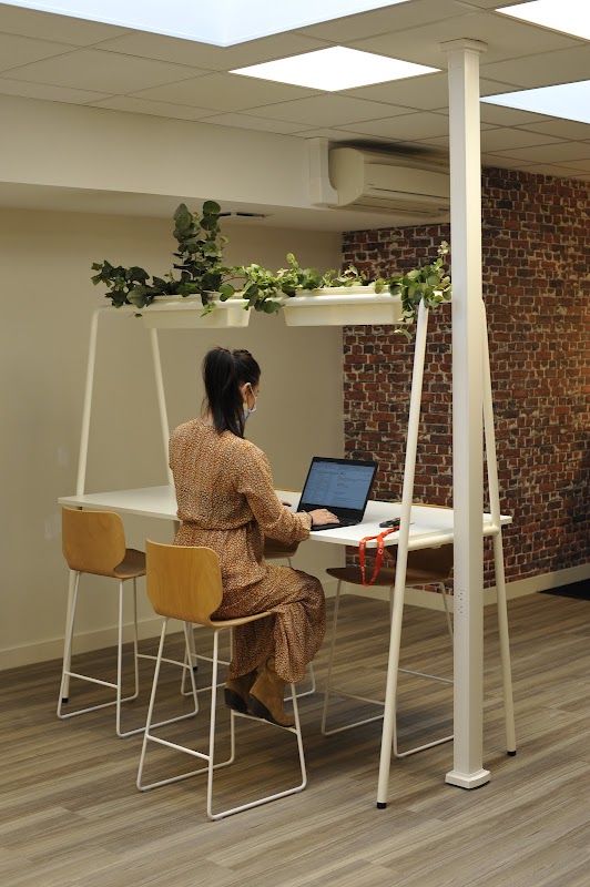 Photo de Baya Lille - Place Rihour