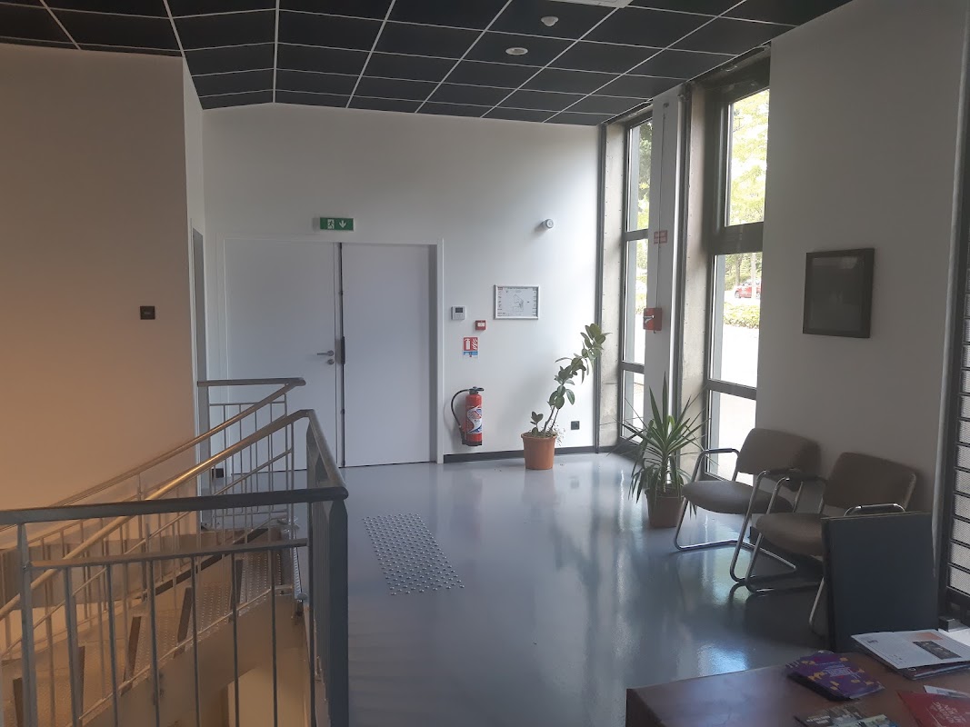 Photo de La Coursive Dijon