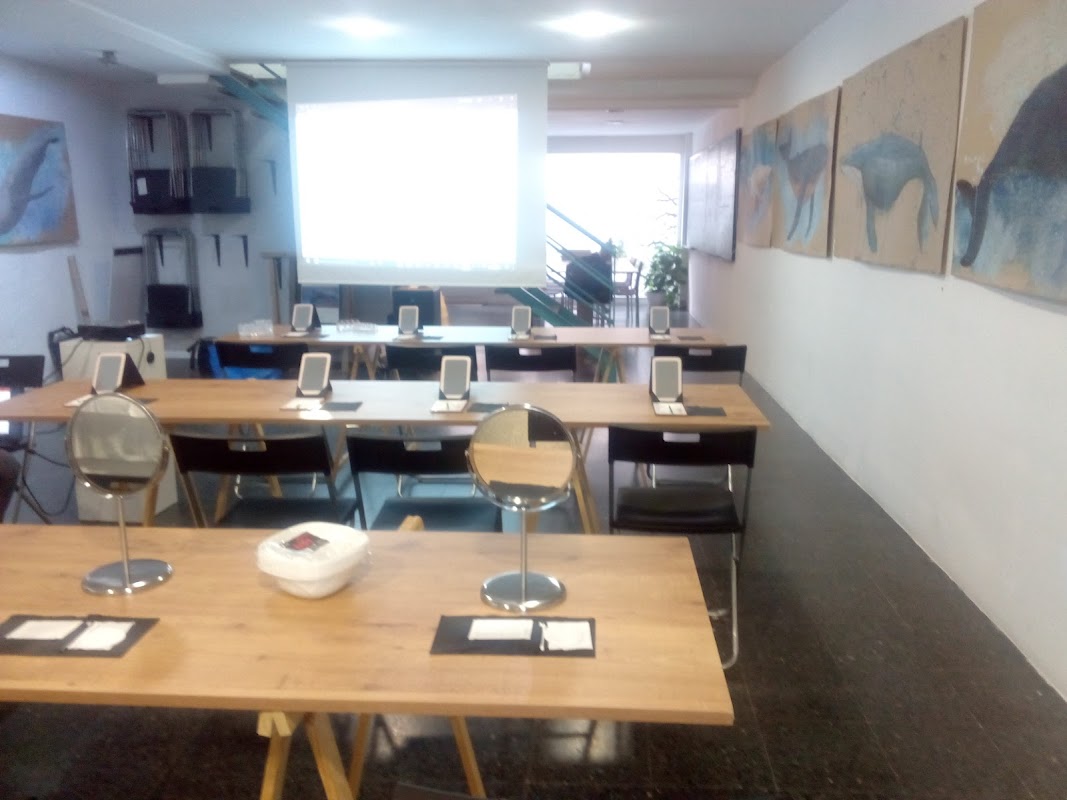 Photo de Artilugio Estudio