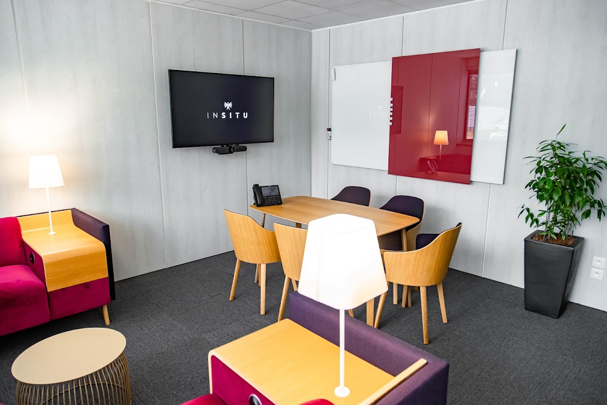 Photo de Insitu Work & Space Blagnac