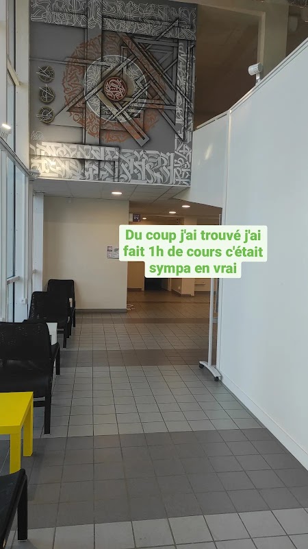 Photo de La Centrif'