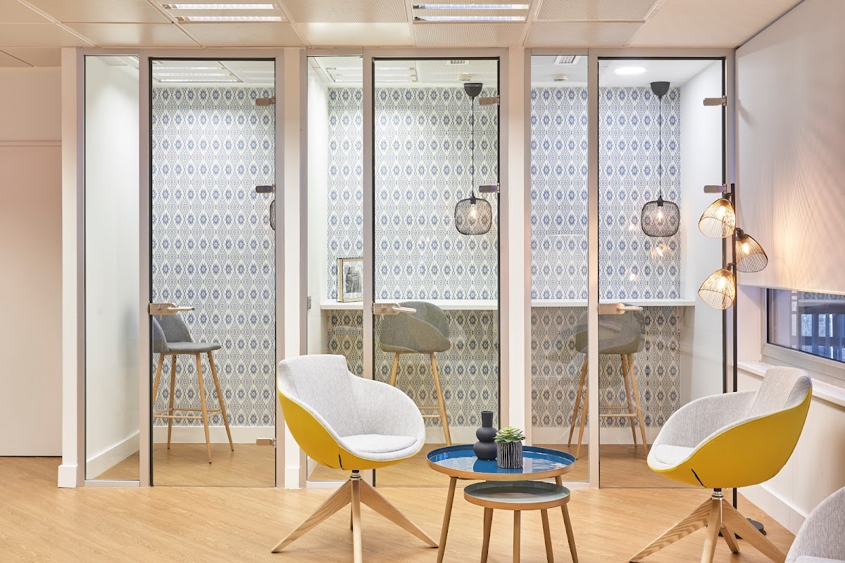 Photo de Coworking Loom Castellana 93