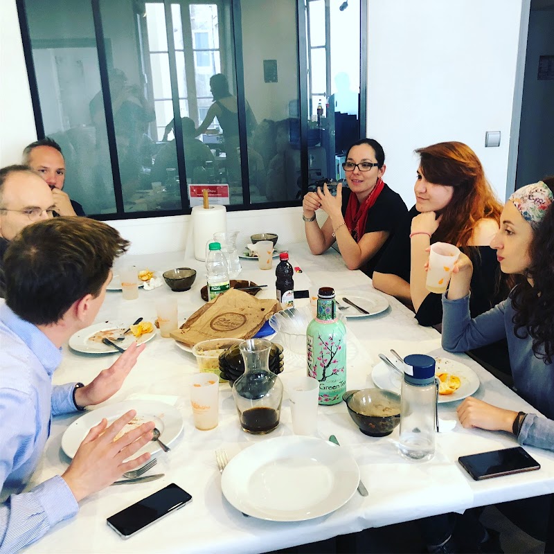 Photo de La Poudrière