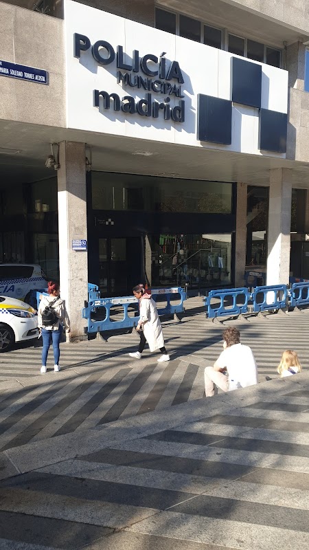 Photo de Oficinas Ya Callao