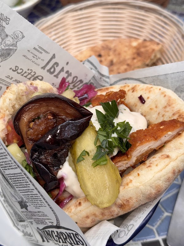 Photo de Snapdesk Voltaire