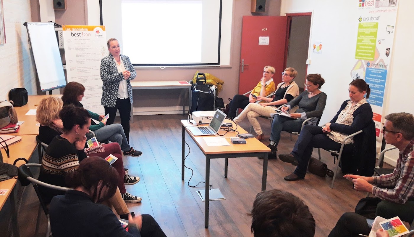 Photo de Best Centre d'Affaires