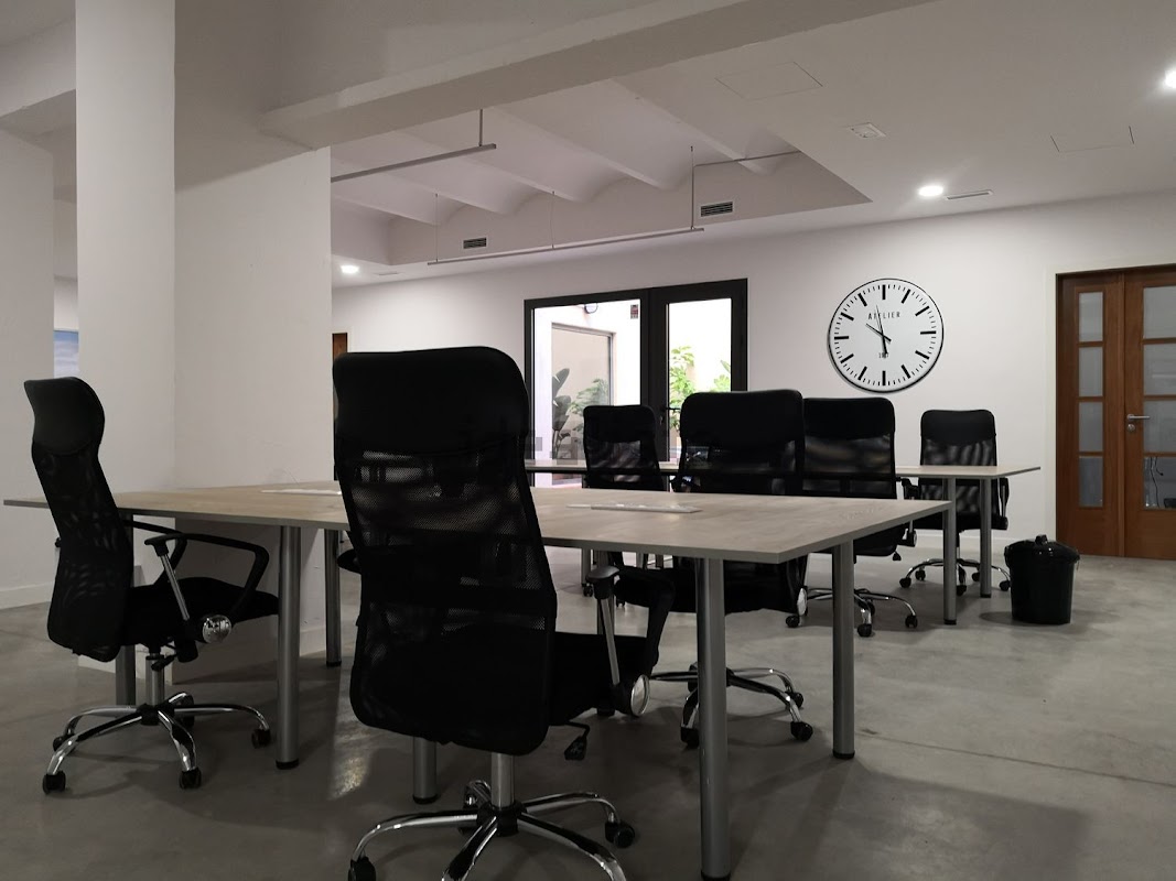 Photo de Emcoworking