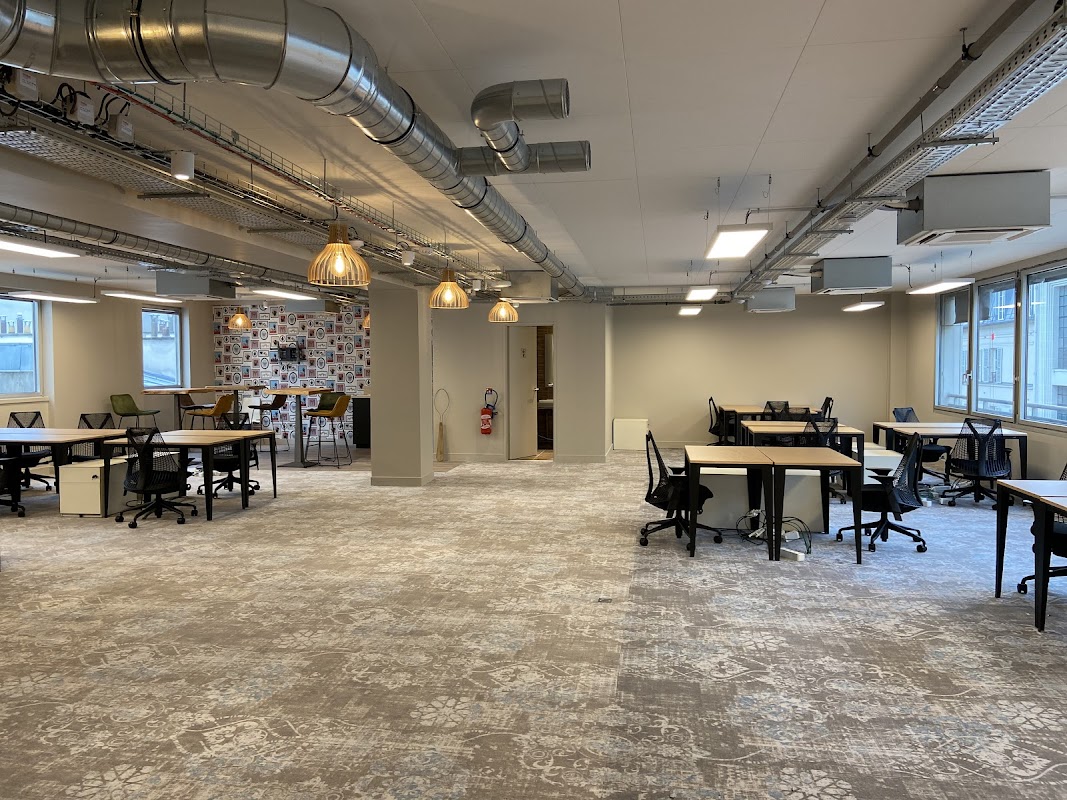 Photo de Mitwit Paris Vavin