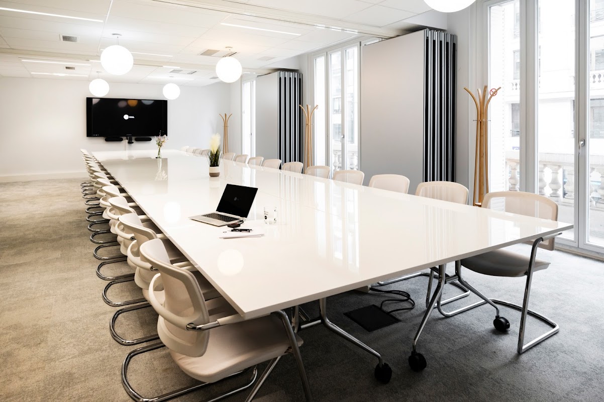 Photo de Wellio Miromesnil