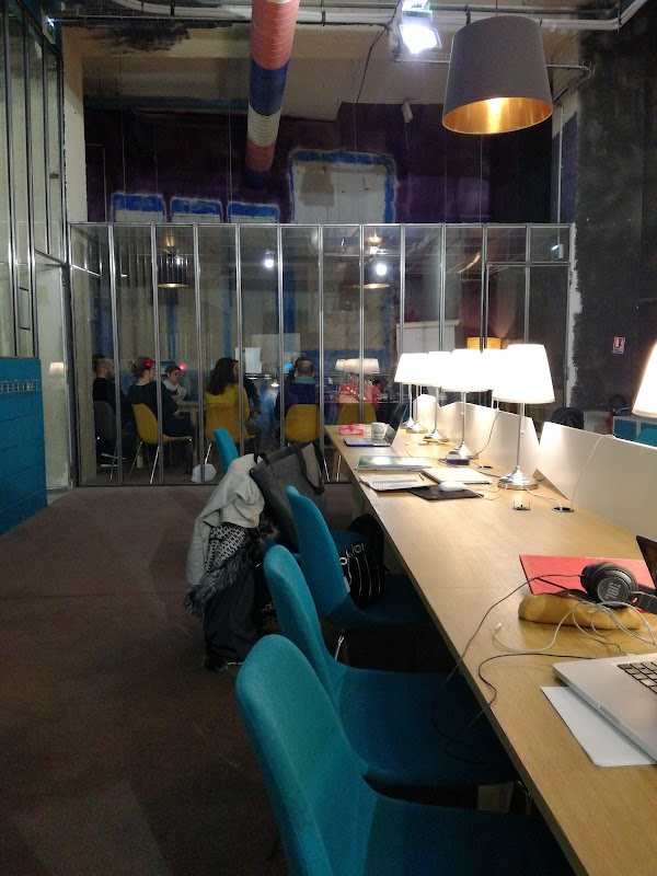 Photo de Remix Coworking Bonne Nouvelle