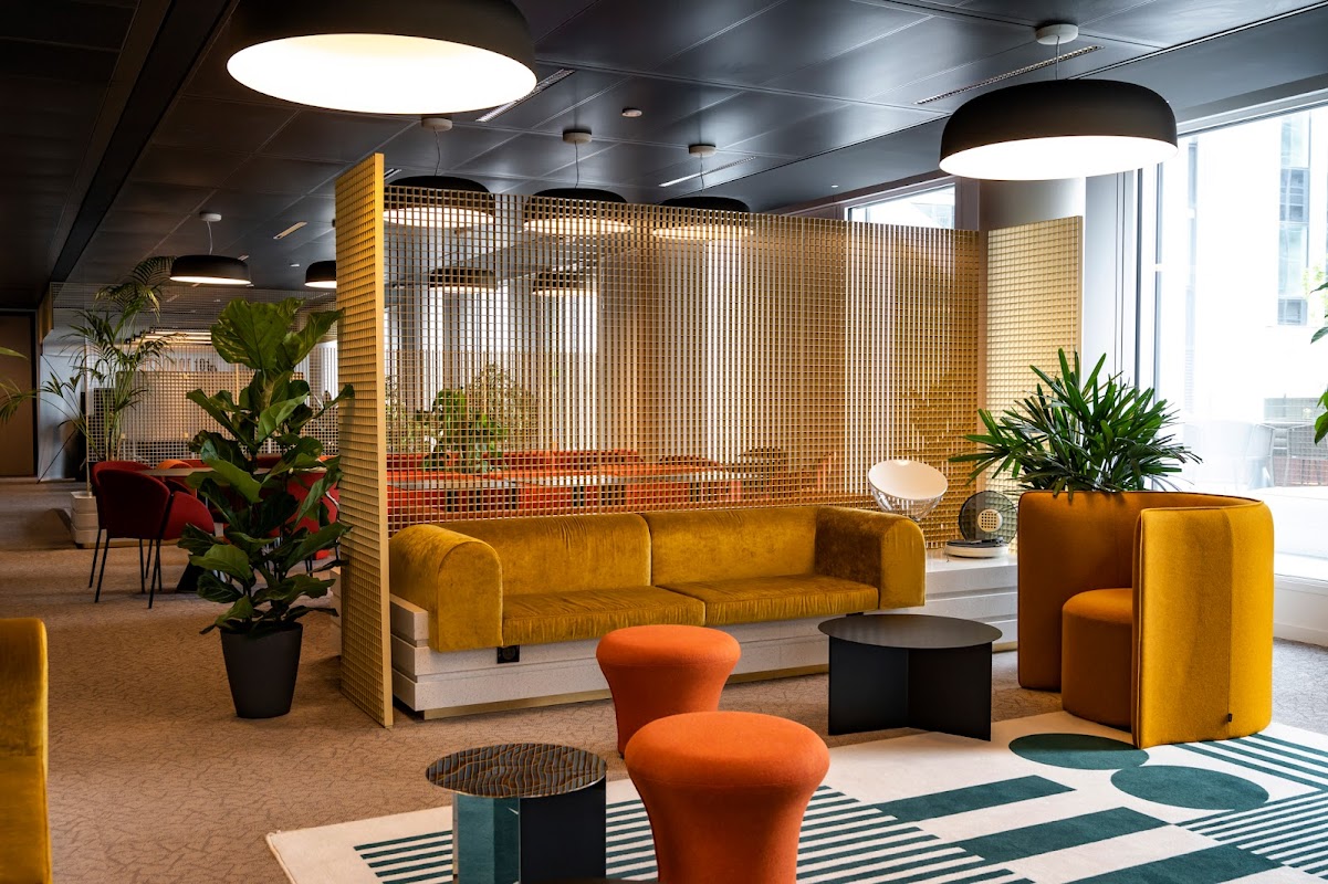 Photo de Wellio Part-Dieu