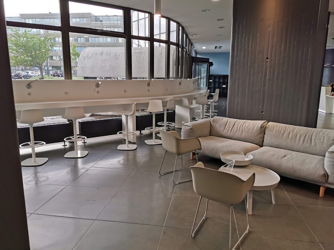 Photo de NCI Mercure Tourcoing