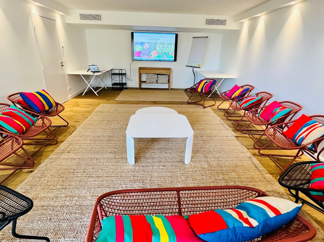 Photo de Bastide IKIGAI