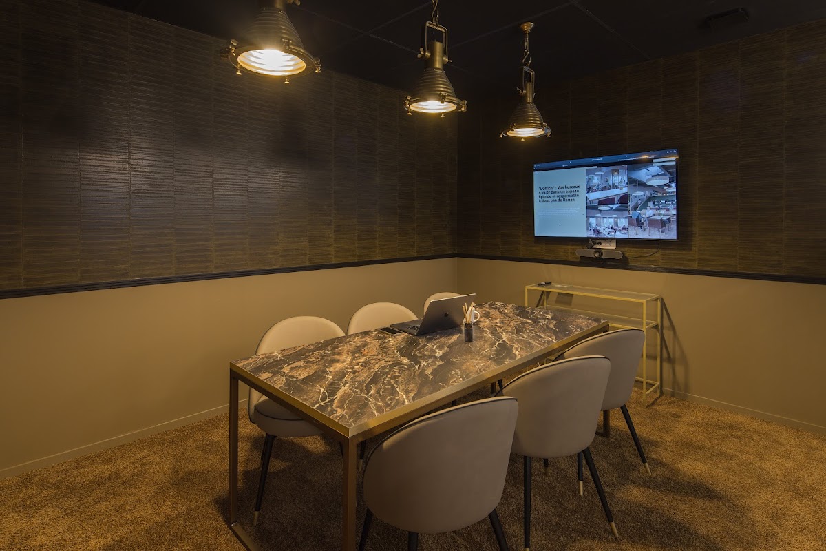 Photo de Now Connected Isneauville