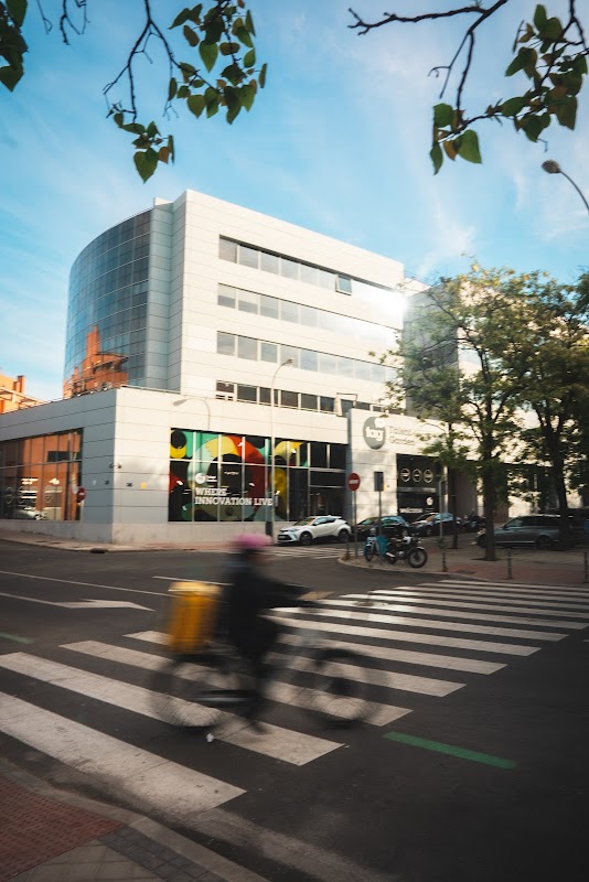 Talent Garden Madrid