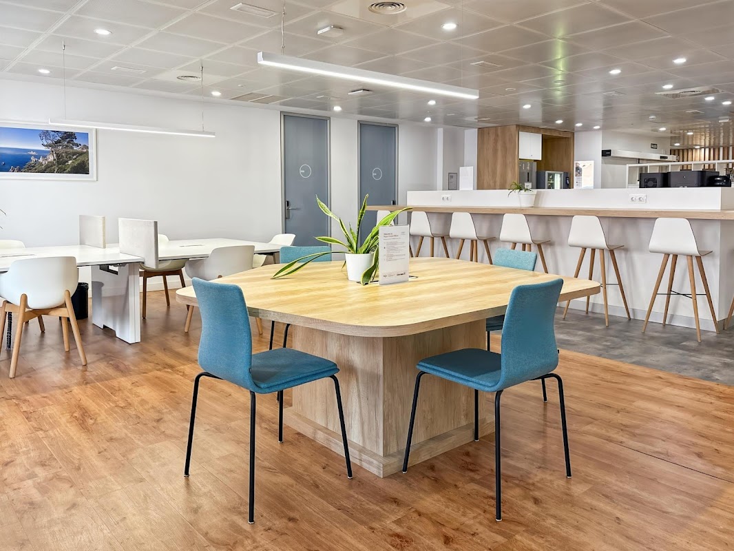 Photo de Regus Avenida Madariaga 1