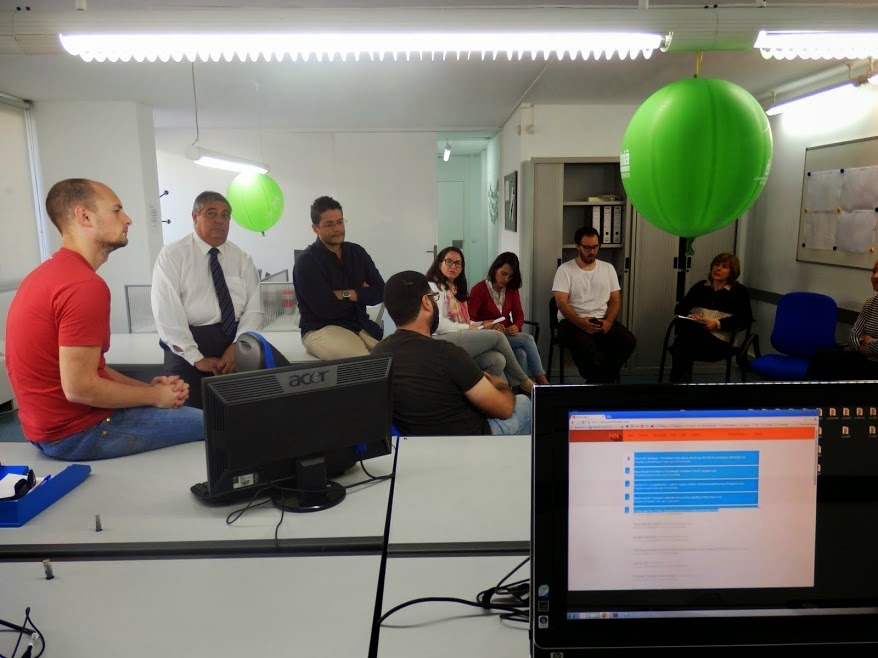 Photo de Coworking Calvià