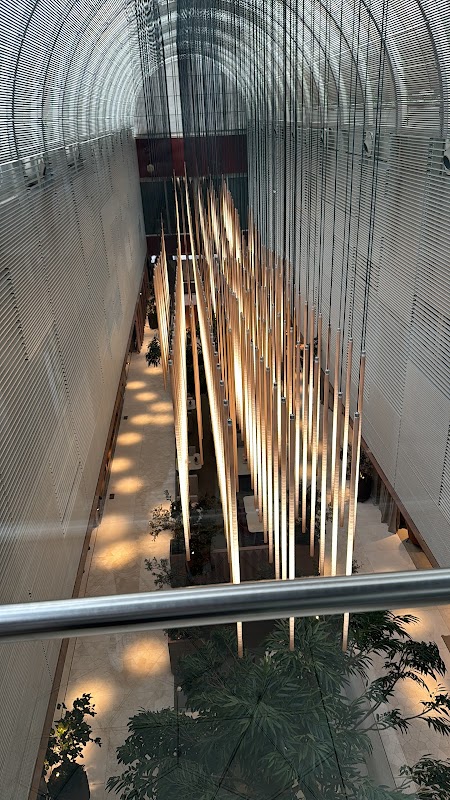 Photo de Eurobuilding