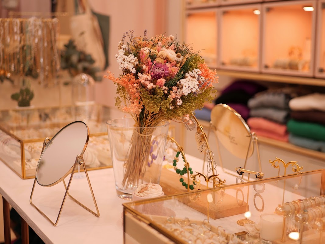 Photo de Sora Laferrière