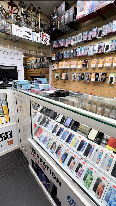 Photo de Les Nouveaux Bureaux Chabrol