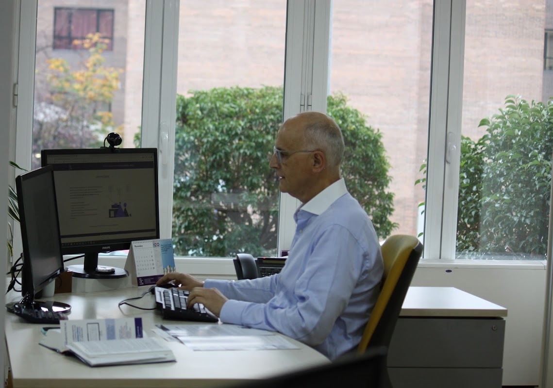 Photo de Gesticonta 2000