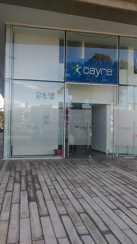 Photo de HQ BOG Americas