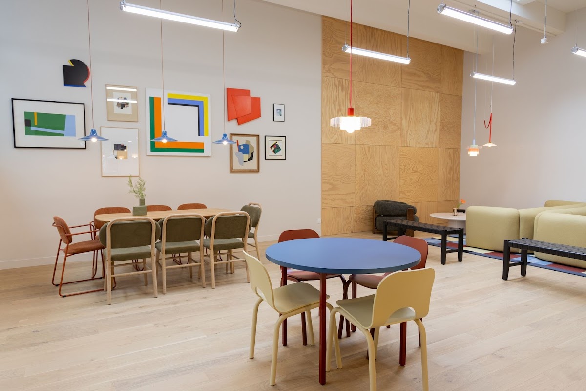 Photo de Morning Levallois