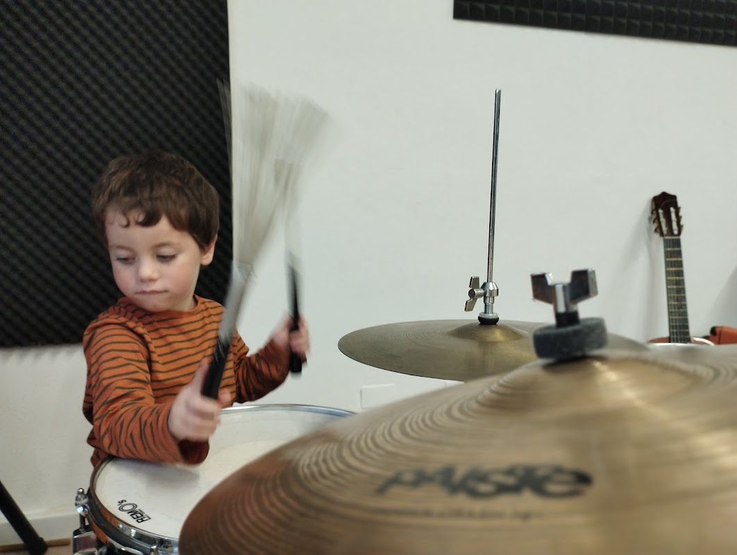 Photo de Come Together