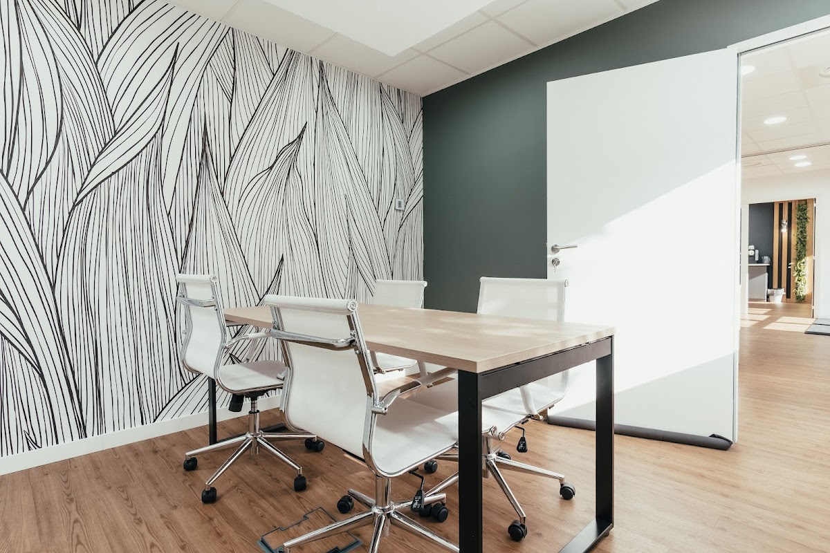 Photo de Centre d'affaires Nikolsen Cergy Pontoise