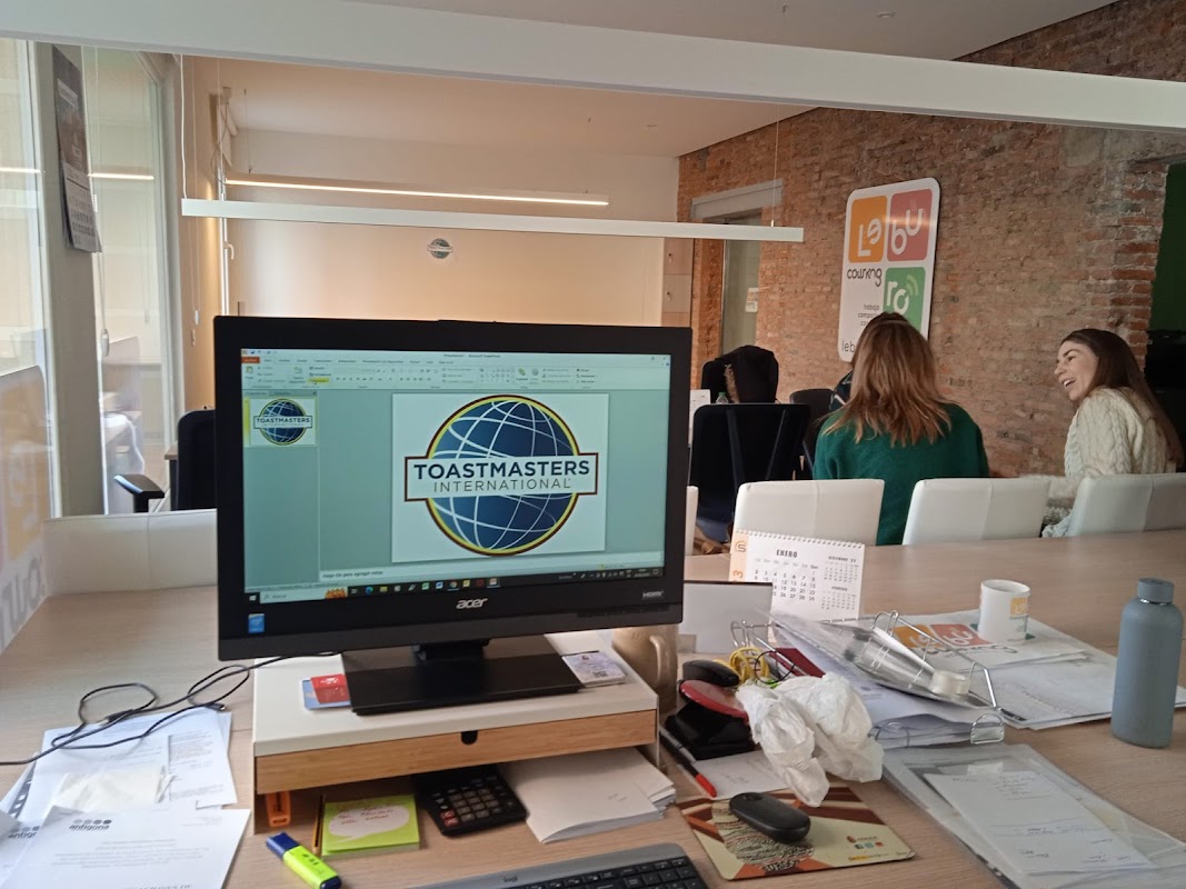 Photo de Leburó Coworking