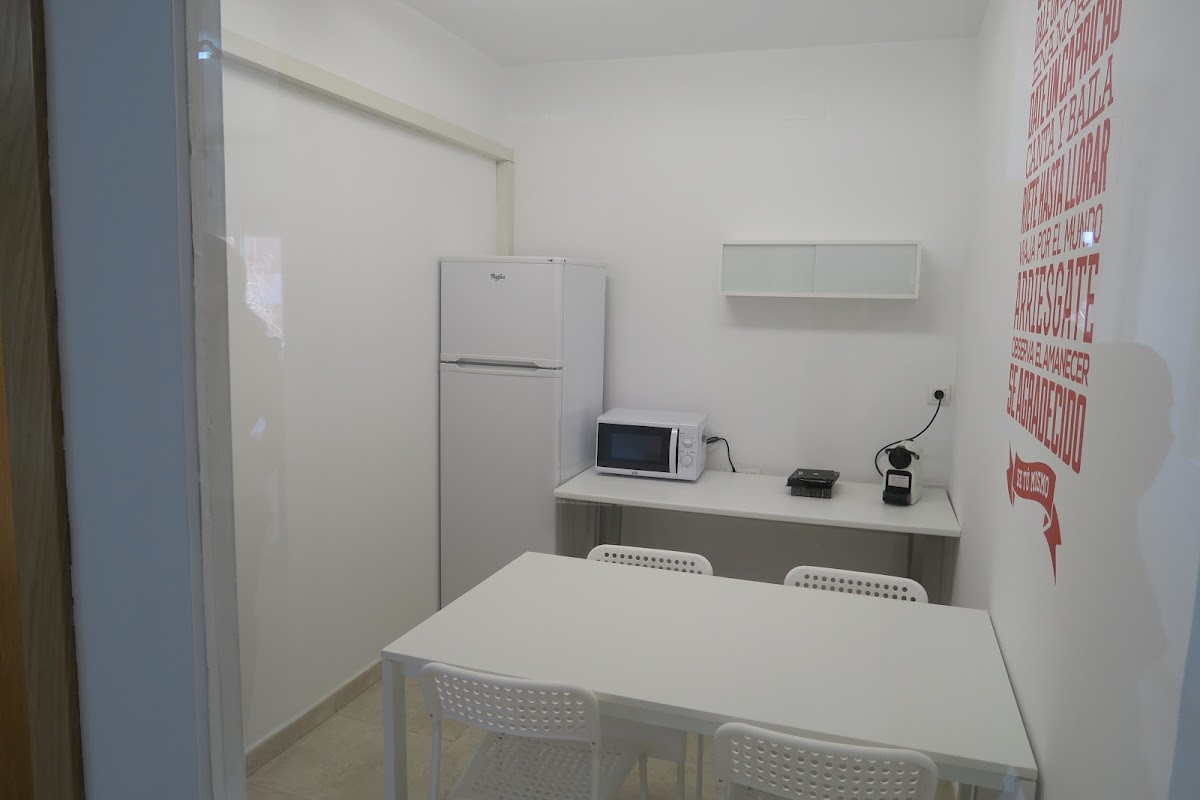 Photo de Coworking Sant Cugat