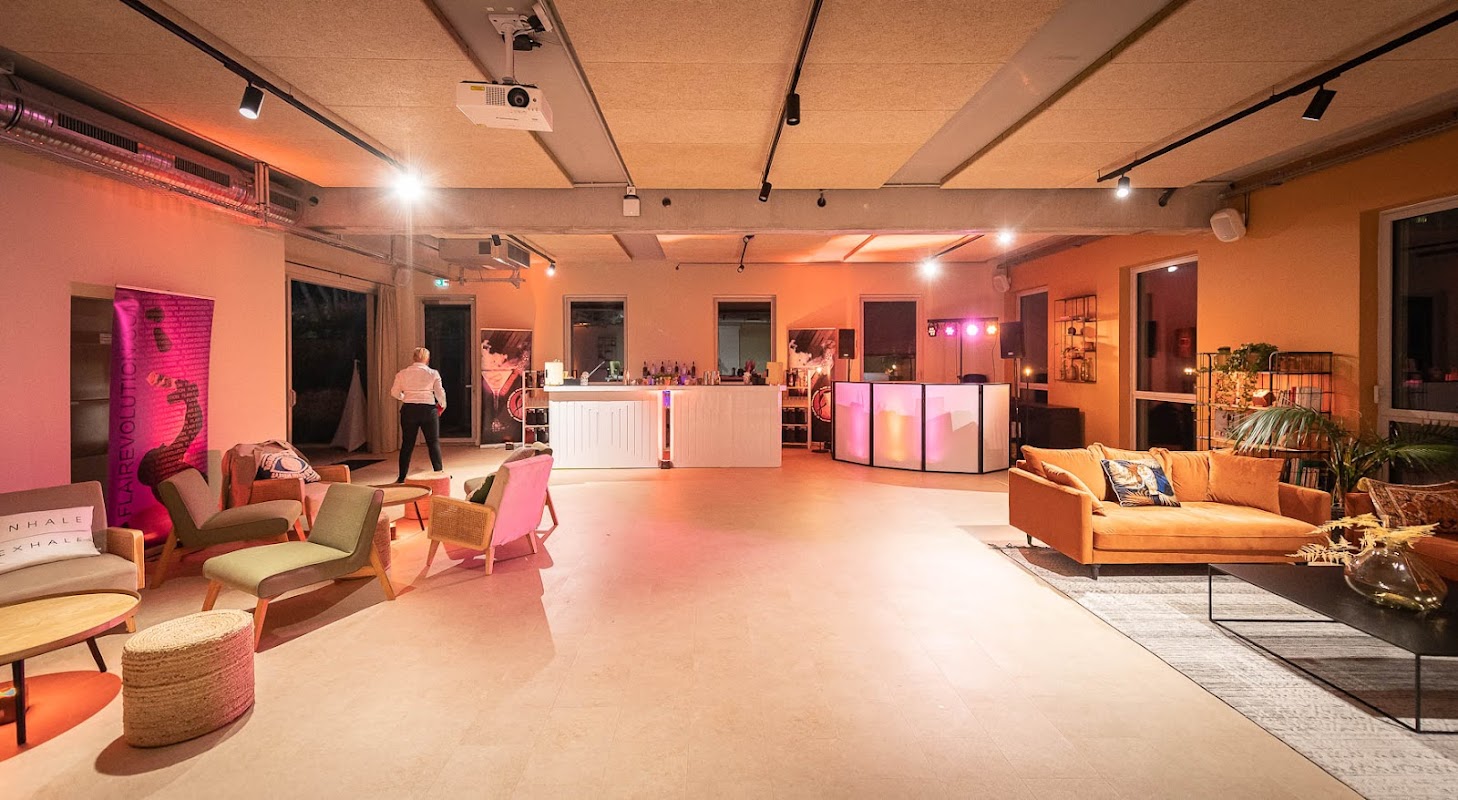 Photo de Coloft Sophia Antipolis