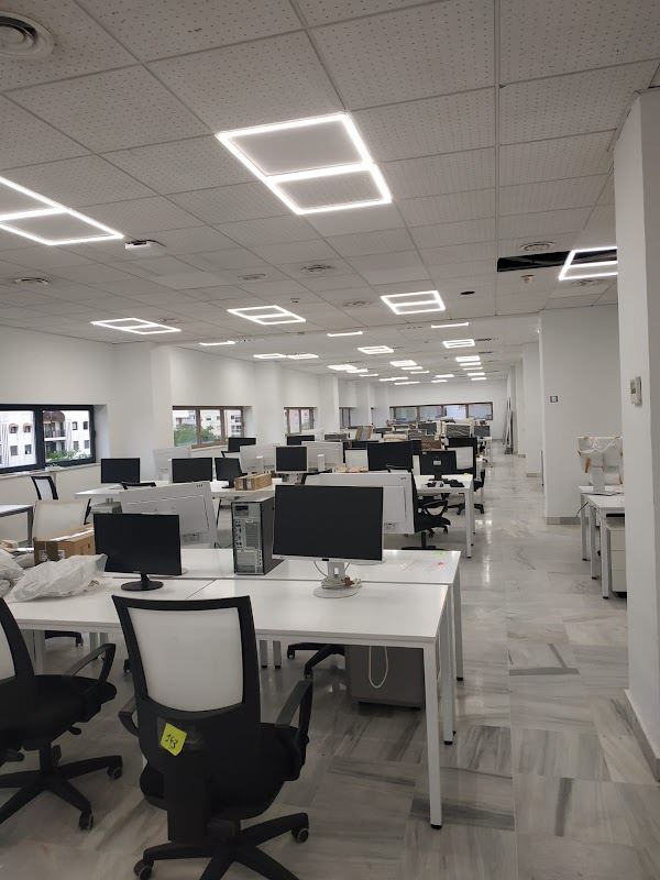 Photo de Inn Offices Nervion Sevilla