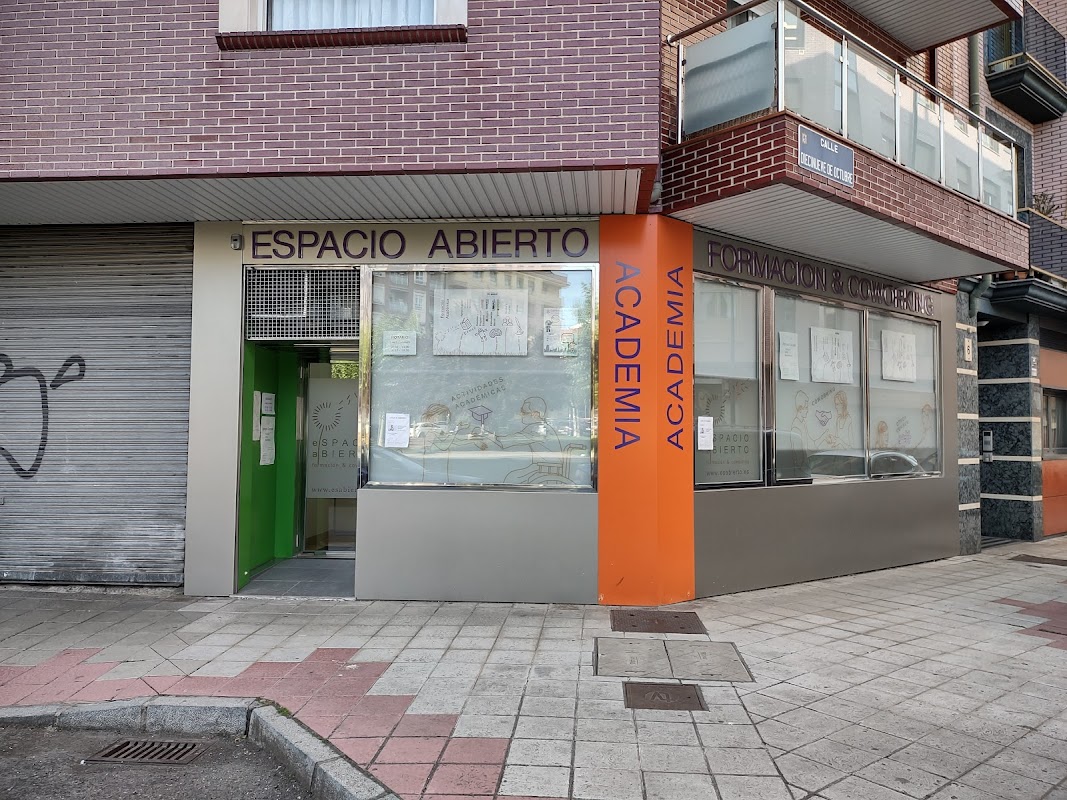 Photo de Espacio Abierto