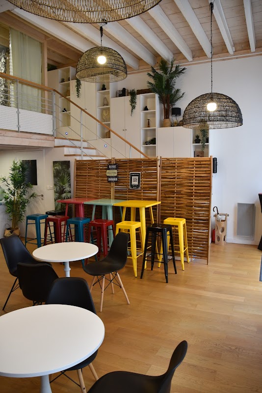 Photo de Vacouva Olivettes