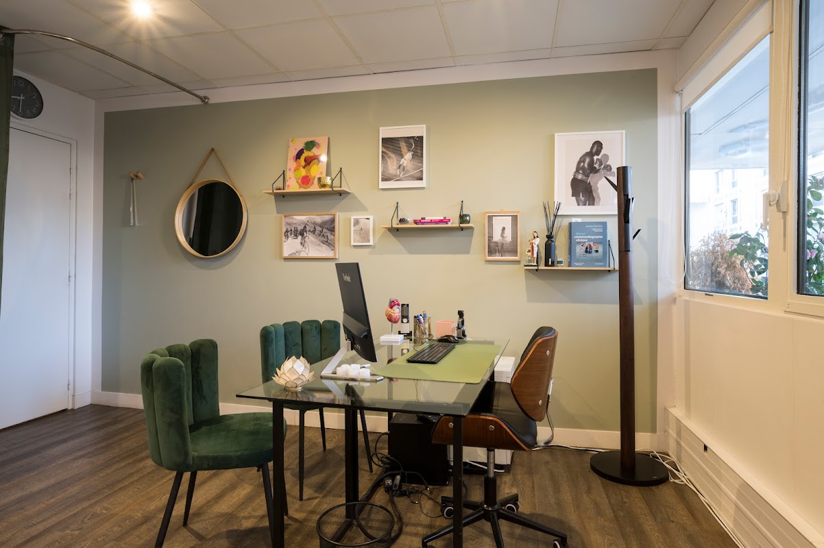 Photo de Esteemed Hub Boulogne