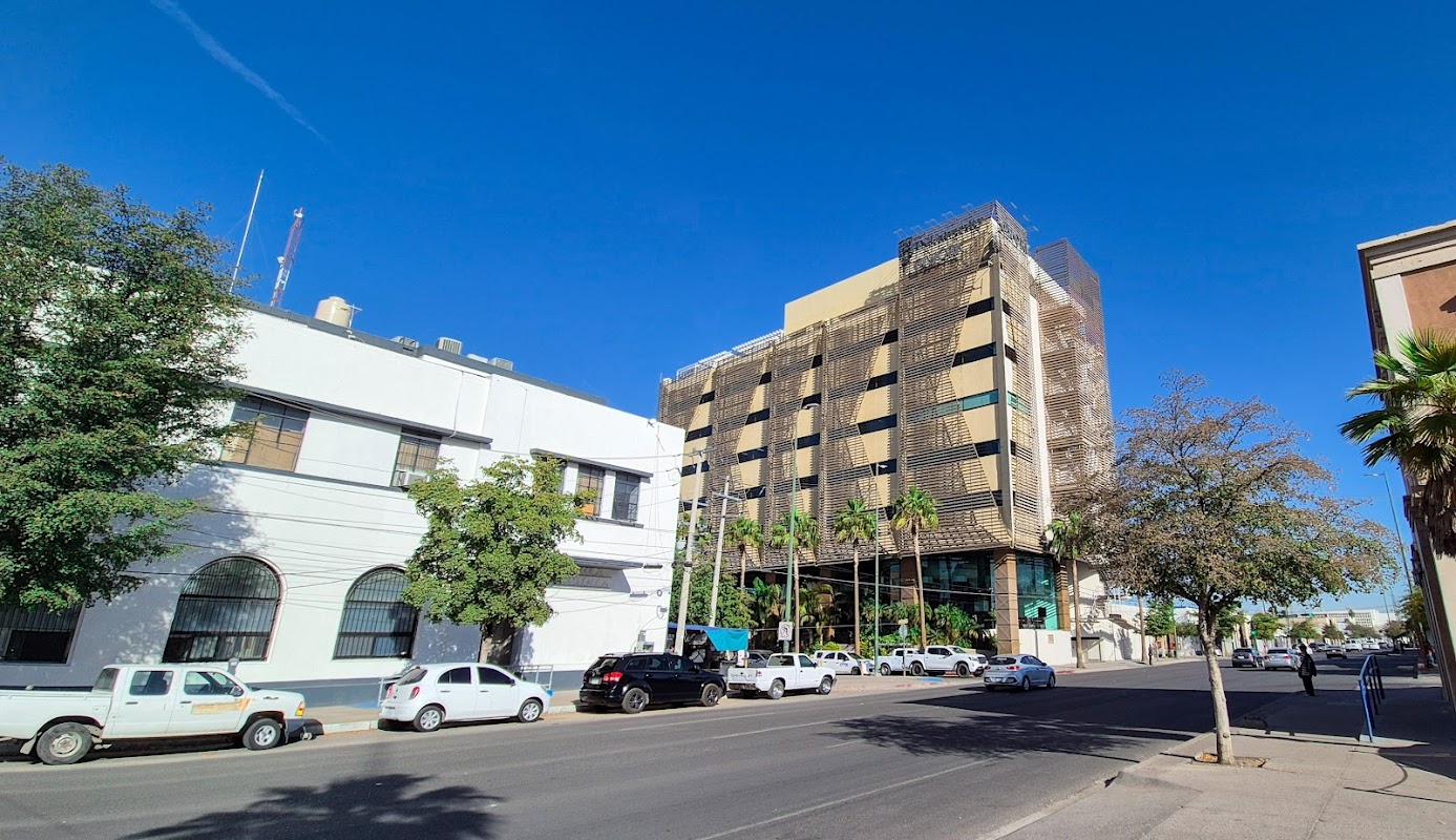 Photo de Centro Empresarial Hermosillo