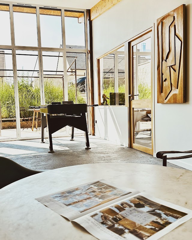 Photo de La Guinguette - Coworking