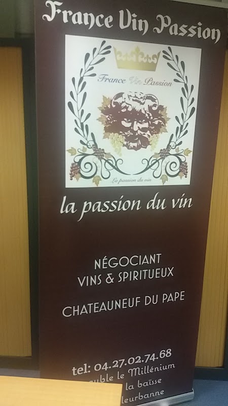 Photo de Le Millénium